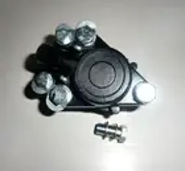 Zündapp, Bremszange Scheibenbremse KS50 WC, KS50 Super Sport, KS80 Typ530