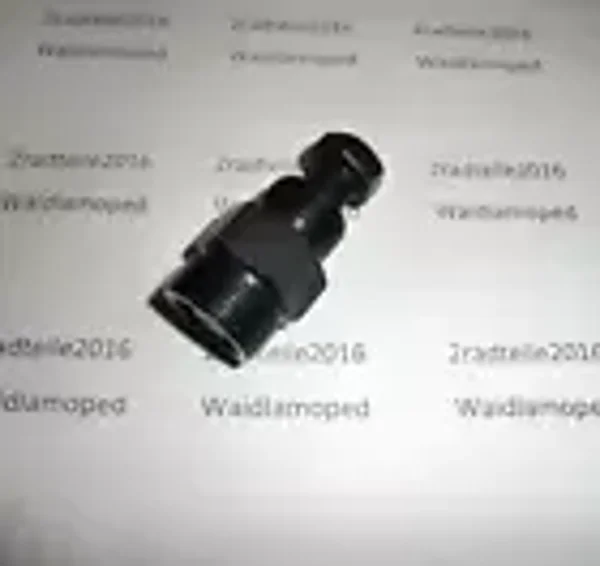 Zündapp, Polrad Abzieher, Zündung, M22/M26x1,5mm, ZD50 Typ446
