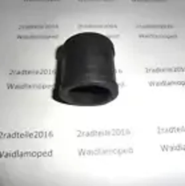 Ansauggummi 30mm Mikuni VM20 Vergaser   KS50 Super Sport Typ517