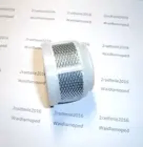 Zündapp, Luftfilter / Filterelement, Falconette Typ435