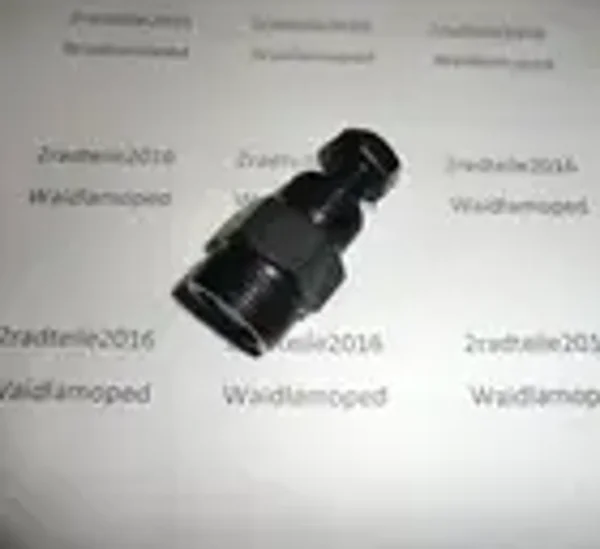 Zündapp, Polrad Abzieher, Zündung, M22/M26x1,5mm, Sport Combinette 510