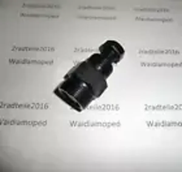 Zündapp, Polrad Abzieher, Zündung, M22/M26x1,5mm, ZX25 Typ460-013