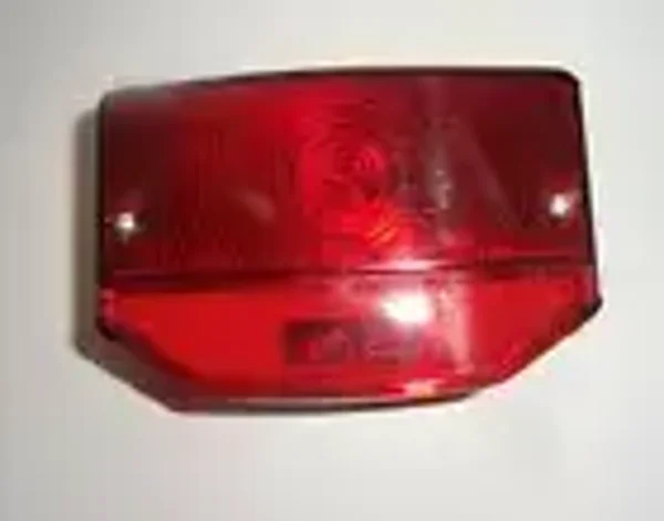 Zündapp, Rücklicht KS80 Typ530