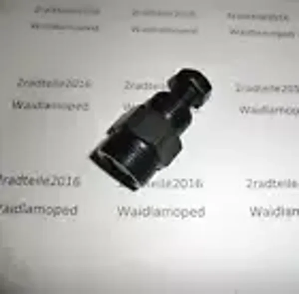 Zündapp, Polrad Abzieher, Zündung, M22/M26x1,5mm, ZS25 Typ460-05
