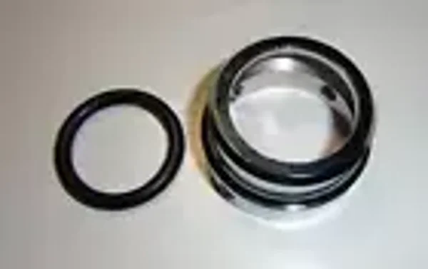 Zündapp, Überwurfmutter Krümmer / Auspuff 517-22.128 / KS50 Sport Typ517-20 LO