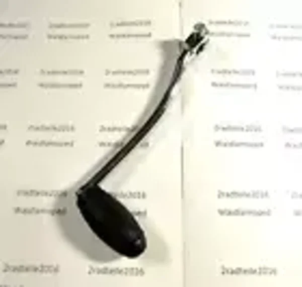 Zündapp, Fußschalthebel, Schalthebel , C50 Sport Typ529-010