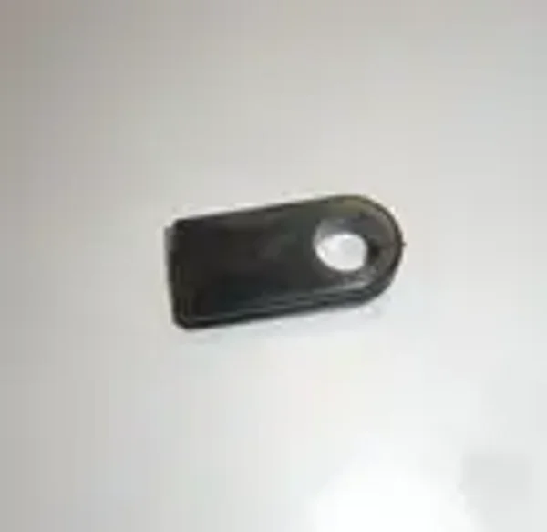 Zündapp, Kabeltülle Zündanlage / Gehäuse 284-07.132 KS80 Typ530