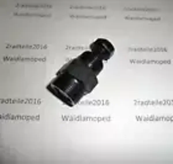Zündapp, Polrad Abzieher, Zündung, M22/M26x1,5mm, ZL25 Typ460-04