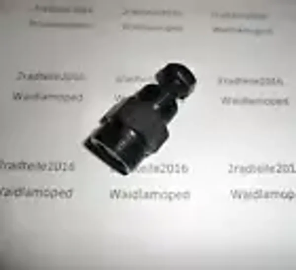Zündapp, Polrad Abzieher, Zündung, M22/M26x1,5mm, ZD30 Typ446