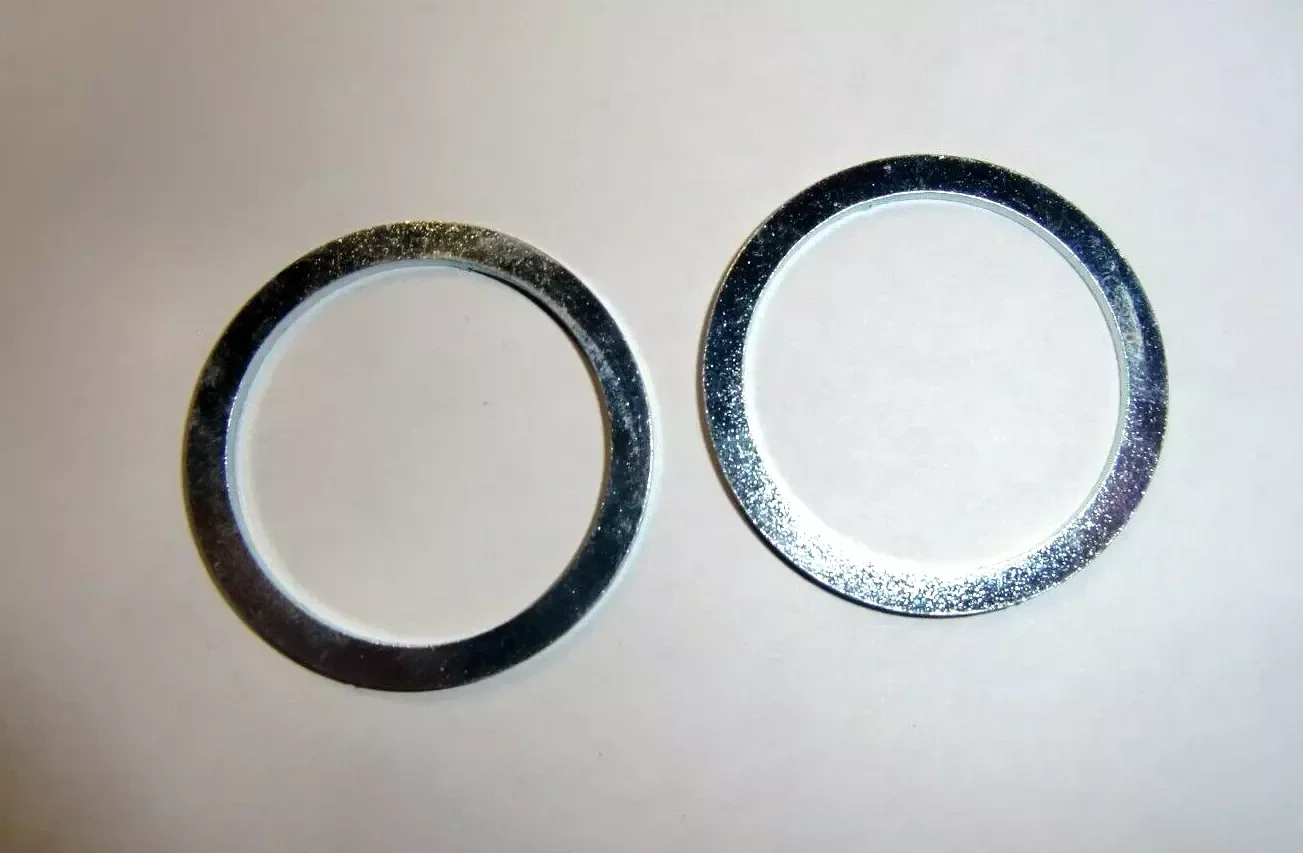 Scheiben Gummimuffe Motorhalter passend für Zündapp GTS50 Typ529 020-024