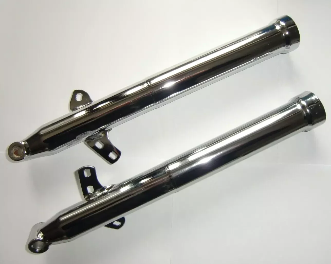 Zündapp, Gabelholme "NEU" KS50 Sport Typ517