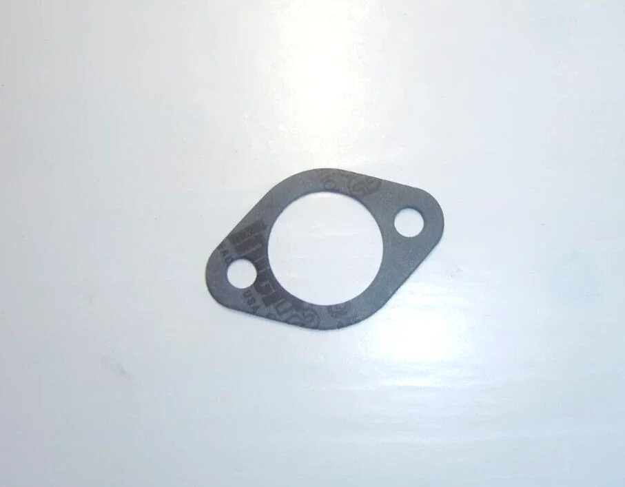 Zündapp, Auspuffdichtung für Flanschanschluss ZR20 Typ447-02