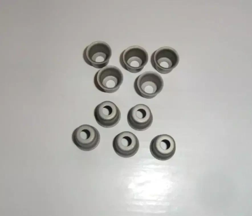 Zündapp, 10-Stück Federnhülsen Kupplung 50ccm Bergsteiger M25 Typ434