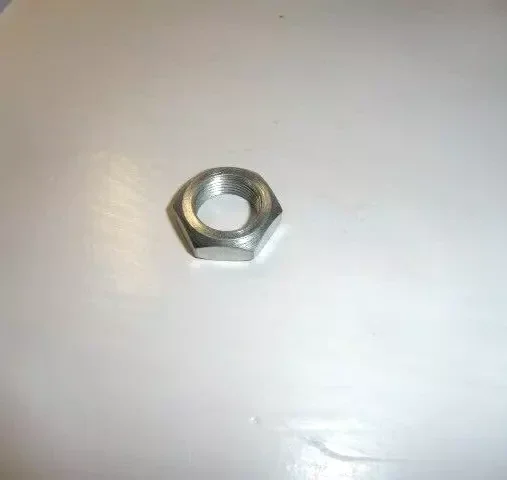 Mutter M15x1 Schaltwelle FS passend bei Zündapp GTS50 Typ529 / 517