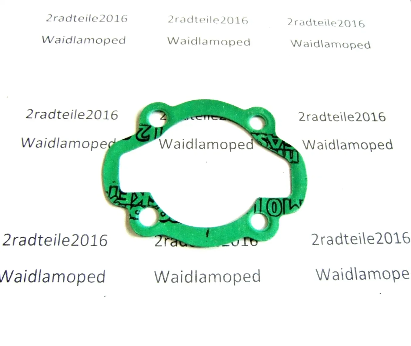 Zündapp , Zylinder Fußdichtung ZD30 Typ446-20