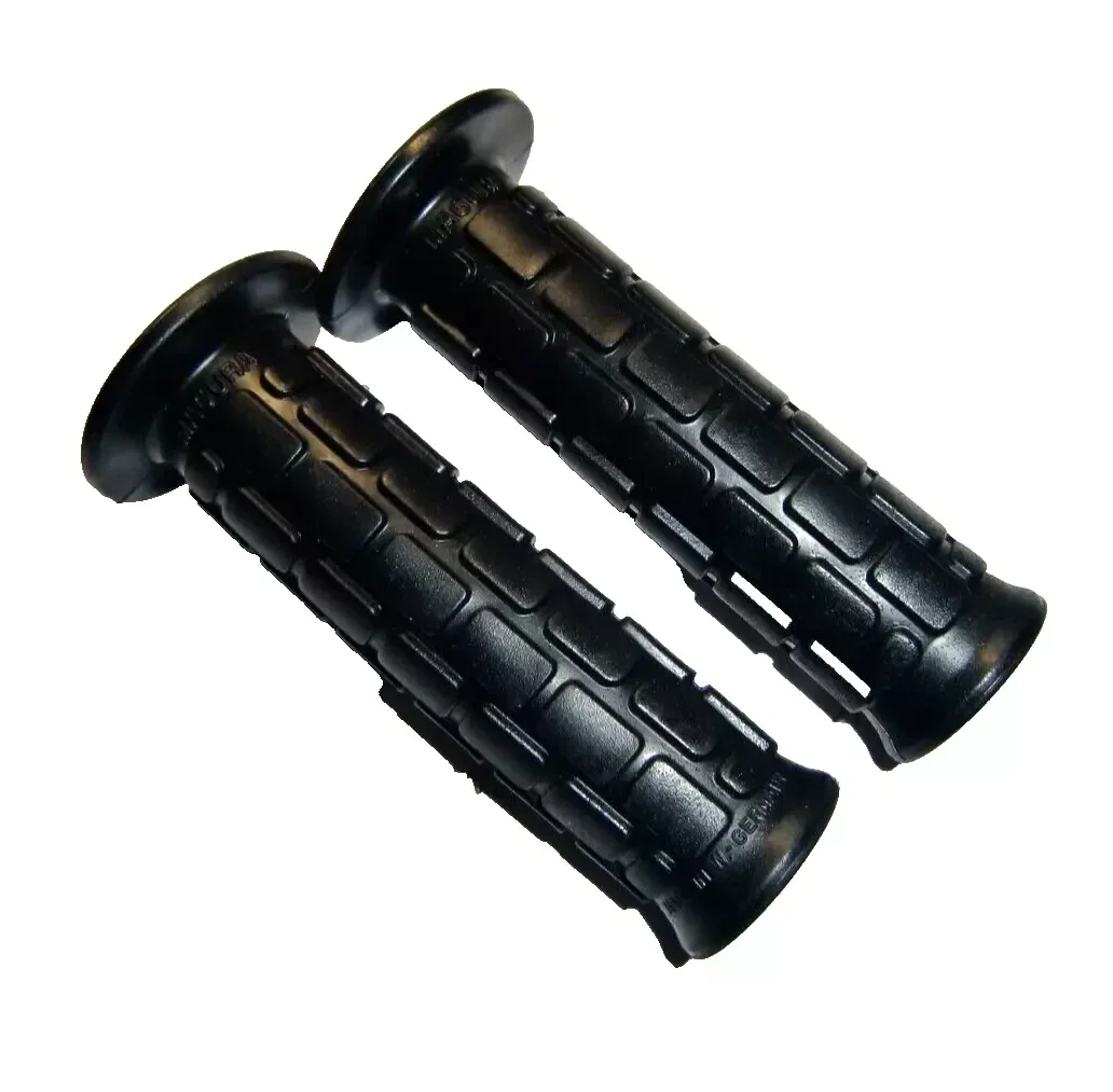 Griffpaar "Magura" Noppen 25/22mm Automatik/Fußschaltung Typen 460 446 442 444