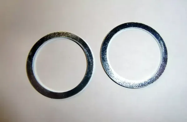 Scheiben Gummimuffe Motorhalter passend für Zündapp CS50 Typ448-310