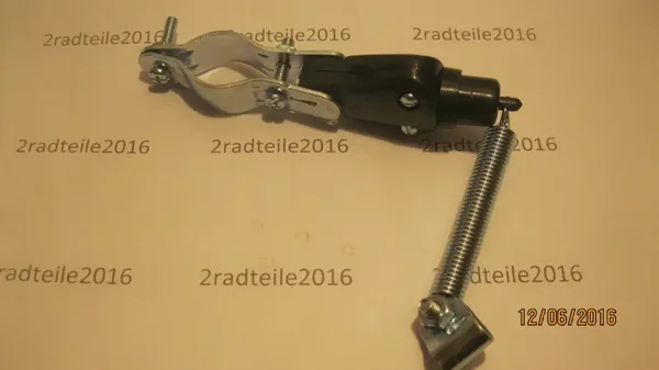 Zündapp , Bremslichtschalter Universal , Zugfeder ,Mofa ZX25 Typ 460