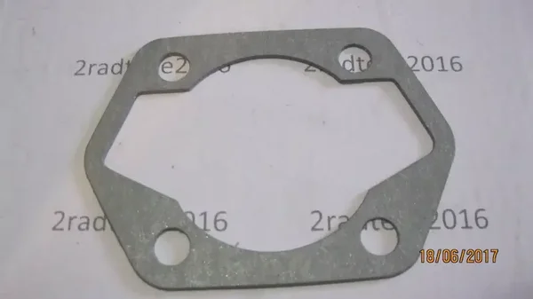 Zündapp , Zylinder Fußdichtung , Falconette Typ435