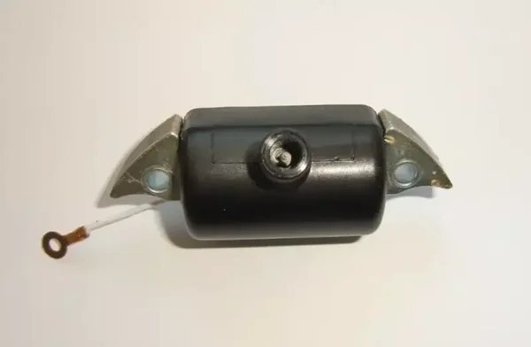 Zündapp , Zündspule innenliegende Zündung 54mm , ZS25 Typ460-05