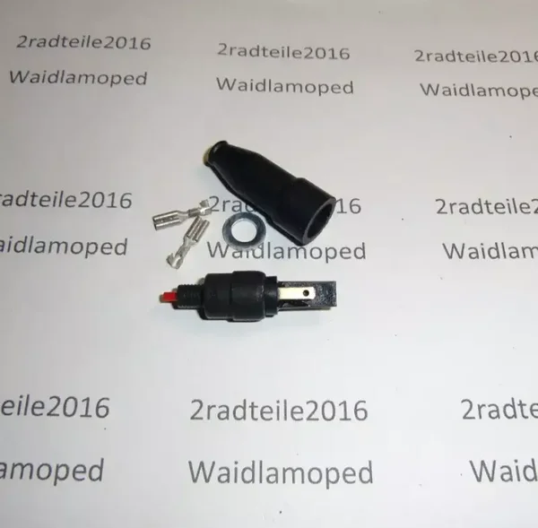 Aprilia, Bremslichtschalter Magura inkl. Gummikappe Aprilia NA 850 Mana