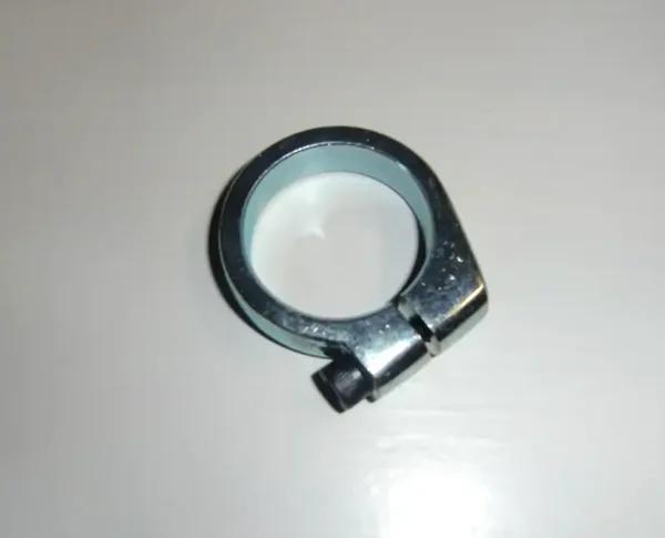 Klemmring / Auspuffschelle 34mm C50, GTS50, R, RS, ZD, ZE, ZX 517 529 446 460