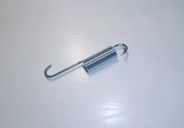 Zündapp , Zugfeder Hauptständer 93mm / 1961-66 Super Combinette 429