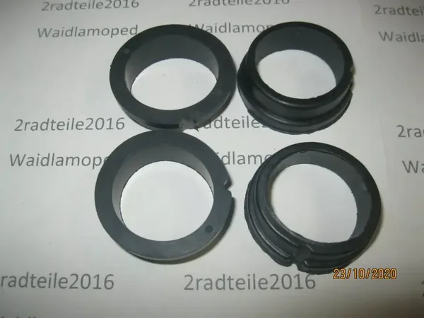 Zündapp , Führungsbüchsen für Scheinwerferhalterung , K80 WK Typ 540