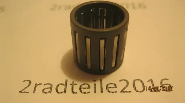 Zündapp , Nadellager, Nadelkäfig ,12x16x16 mm , KS50 Sport Typ530-51