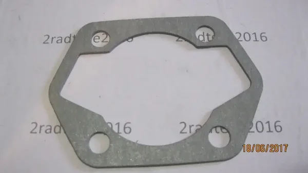 Zündapp , Fußdichtung, Combinette, Falconette , Zylinder