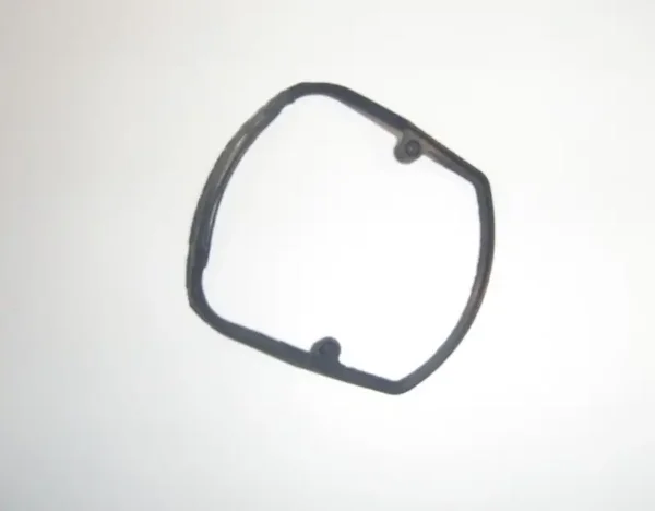 Zündapp, Dichtung Rücklichtglas Typ 510 515 517 561 441 Combinette, C50 R50 RS50