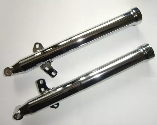 Zündapp, Gabelholme "NEU" KS50 Super Sport Typ517