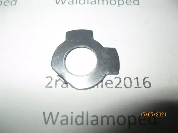 Zündapp , Sicherungsblech für Kupplung KS50 Sport Typ517