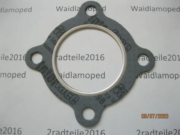 Zündapp , Zylinderkopfdichtung , K80 Typ 540-20 WK