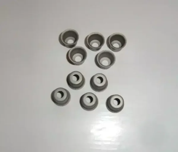 Zündapp, 10-Stück Federnhülsen Kupplung 50ccm R50 Handschaltung Typ561-003