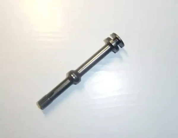 Zündapp, Ziehkeil 3-Gang Handschaltung X25 Typ460-014