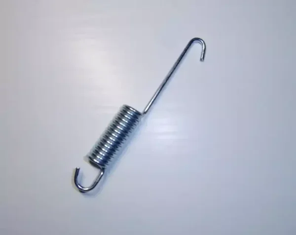 Zündapp , Zugfeder Hauptständer für Typ 517/529/530, GTS50 Typ517-40