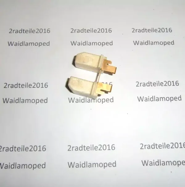 Zündapp , Schwimmer Original BING Typ17 Vergaser, CX25 Typ448-151