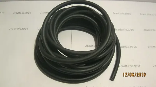 Zündapp , Zündkabel, 5 mm , ZD40 Typ446