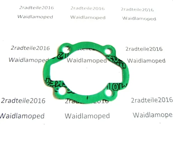 Zündapp , Zylinder Fußdichtung ZD30 Typ446-20