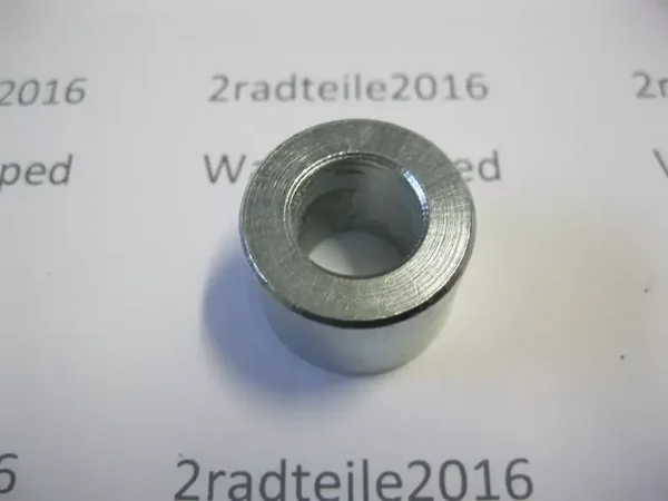 Zündapp , Abstandshalter Hinterrad GTS50 Typ529 026-029