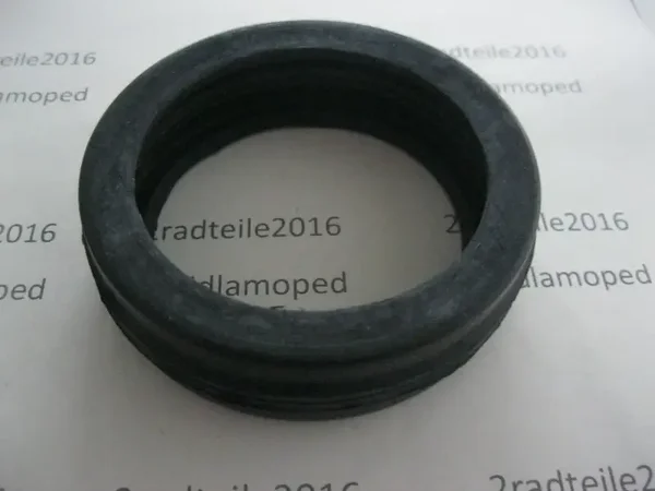Kreidler , Gummi Rund VDO Tachometer / Drehzahlmesser , Florett