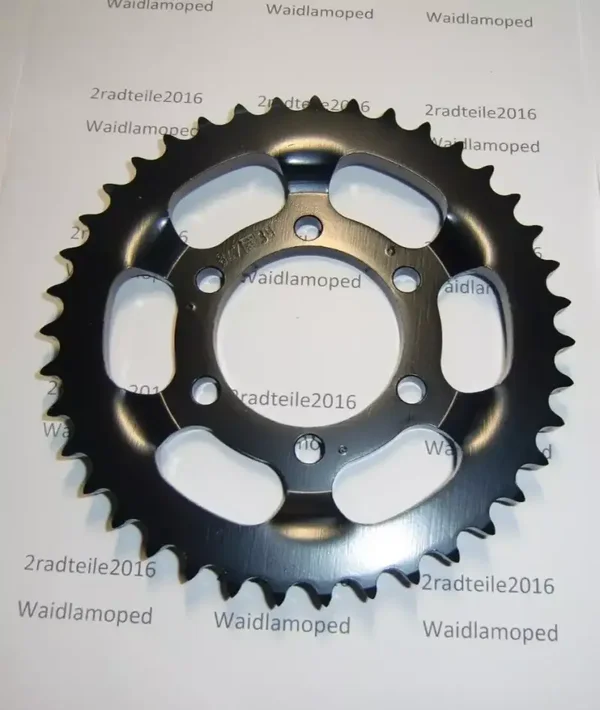 Zündapp Kettenrad Esjot 38 Z. 1/2x3/16 ( 415 ) C50 Sport 517, 433, 515, 510