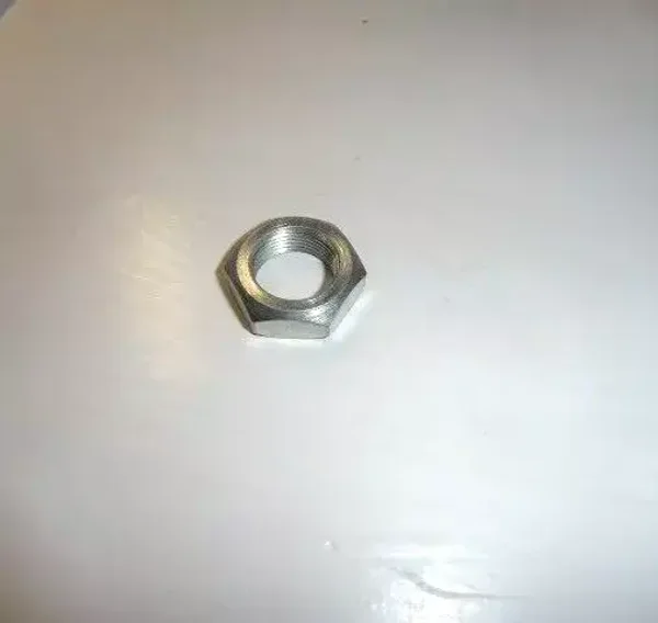 Mutter M15x1 Schaltwelle FS passend bei Zündapp GTS50 Typ529 / 517