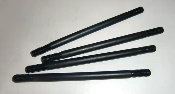 Zündapp, Stehbolzen Satz 8x135mm, Zylinder 314-01.115 K80 / K80 WK Typ540