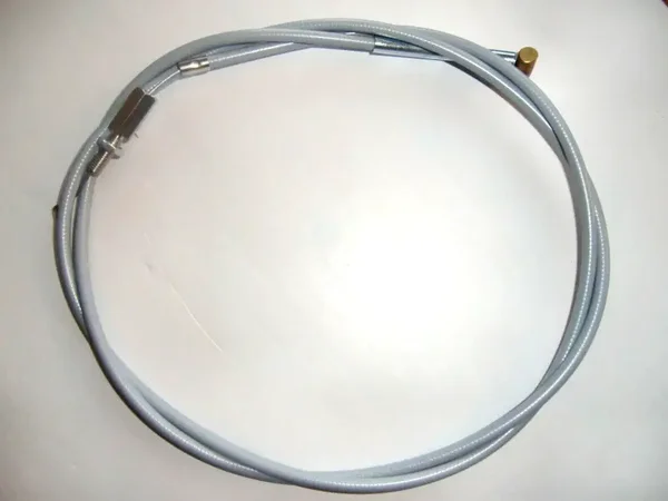 Kupplungszug Grau Passend bei Zündapp Roller RS50 Typ561