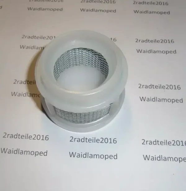 Zündapp, Luftfilter / Filterelement, Sport Combinette Typ515-041