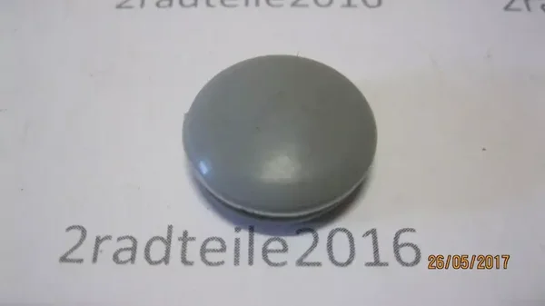 Zündapp , Abdeckung , Scheinwerfergehäuse , Combinette