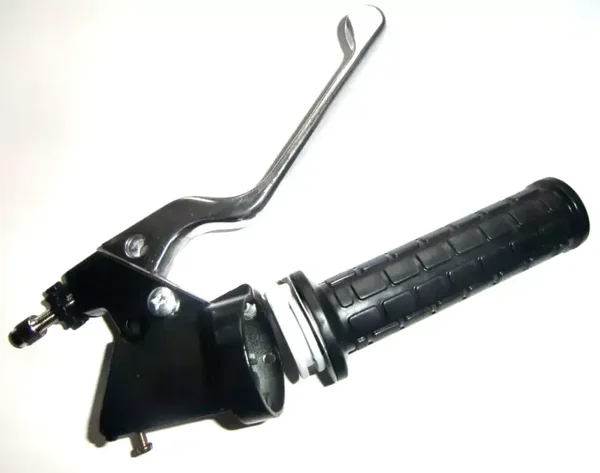 Herkules, Gasdrehgriff  K50 RL/K50 SL/K50 RL-C 1975-1980 (Sachs)