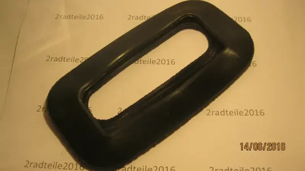 Zündapp , Manschette für Kettenkasten , KS50 Sport Typ517